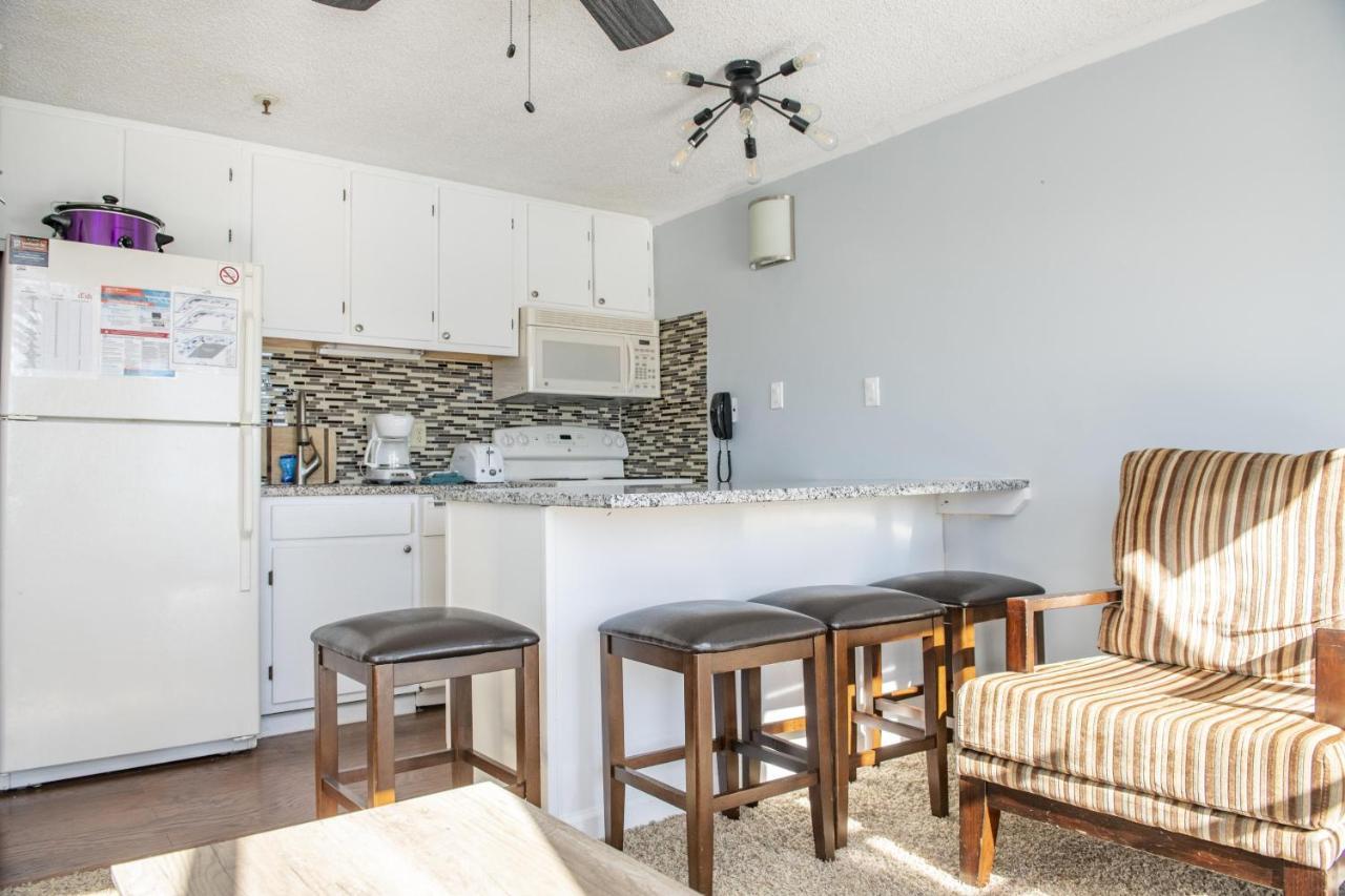 Stroll To Slopes, Village Area, Ski In-Out Mtlodge 219 Snowshoe Exterior foto